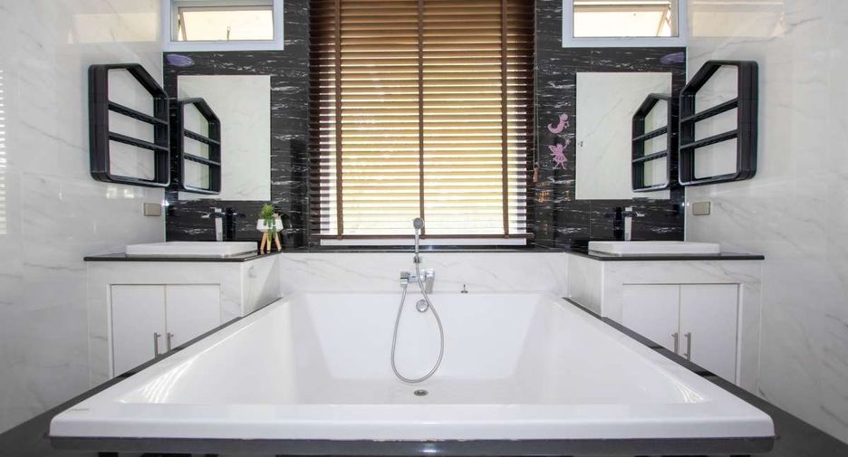 ขาย 3 ห้องนอน บ้านเดี่ยว ใน สันกำแพง, เชียงใหม่