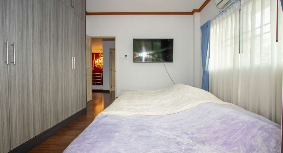 ขาย 3 ห้องนอน บ้านเดี่ยว ใน สันกำแพง, เชียงใหม่
