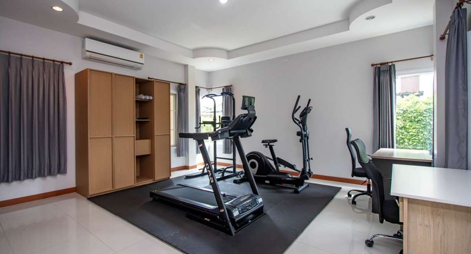 For rent 5 bedrooms house in Mae Rim, Chiang Mai