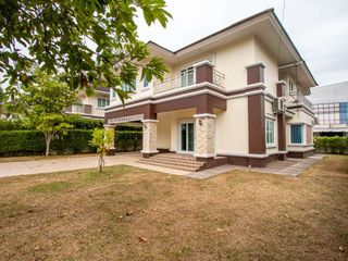 For rent 5 bedrooms house in Mae Rim, Chiang Mai