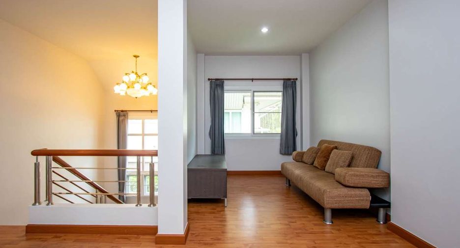 For rent 5 bedrooms house in Mae Rim, Chiang Mai