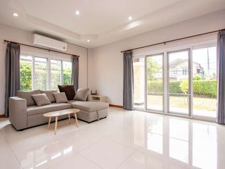 For rent 5 bedrooms house in Mae Rim, Chiang Mai