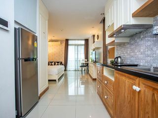 For sale 1 bed condo in Mueang Chiang Mai, Chiang Mai