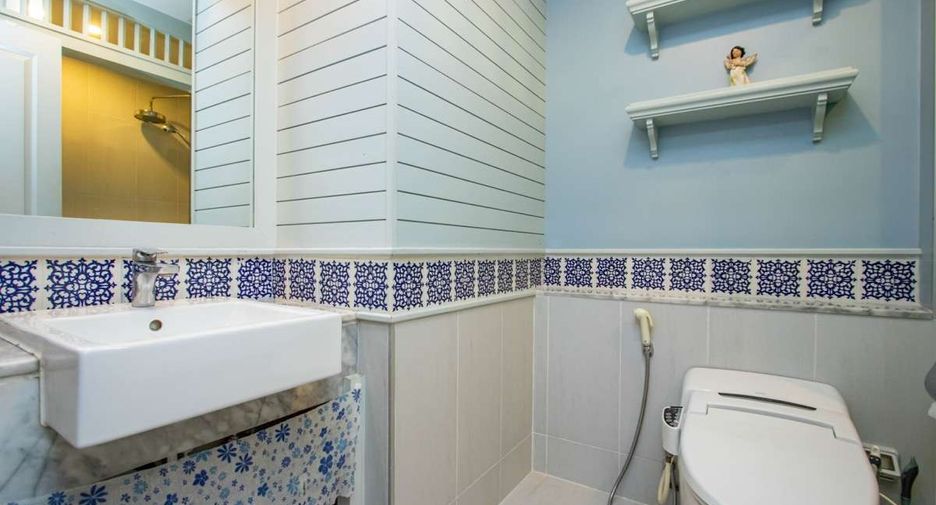 For sale 1 bed condo in Mueang Chiang Mai, Chiang Mai