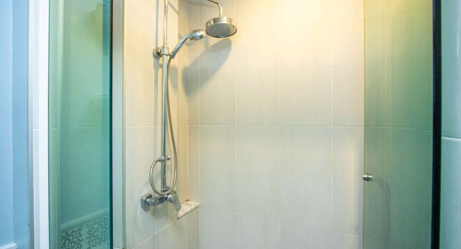 For sale 1 bed condo in Mueang Chiang Mai, Chiang Mai