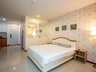 For sale 1 bed condo in Mueang Chiang Mai, Chiang Mai