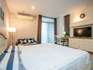 For sale 1 bed condo in Mueang Chiang Mai, Chiang Mai