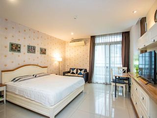 For sale 1 bed condo in Mueang Chiang Mai, Chiang Mai