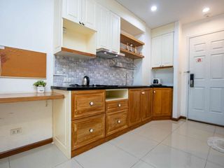 For sale 1 bed condo in Mueang Chiang Mai, Chiang Mai