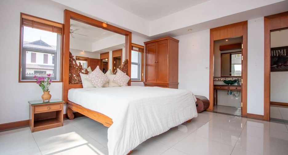 À vendre 4 chambres maison à Mae On, Chiang Mai