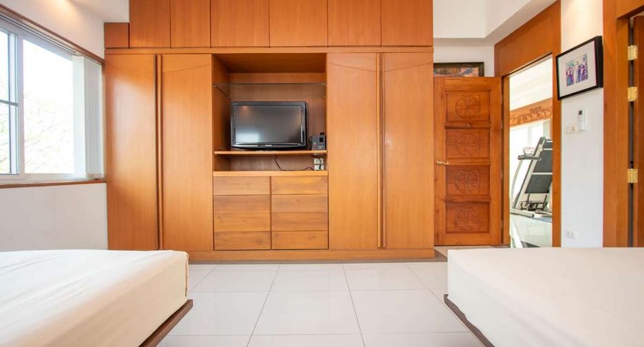 À vendre 4 chambres maison à Mae On, Chiang Mai
