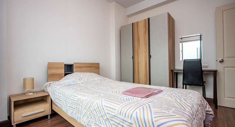Condo en alquiler de 2 habitaciones en Mueang Chiang Mai, Chiang Mai