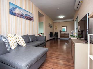 Wohnung zur Miete mit 2 Zimmer in Mueang Chiang Mai, Chiang Mai
