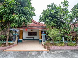 For rent 3 bedrooms house in Hang Dong, Chiang Mai