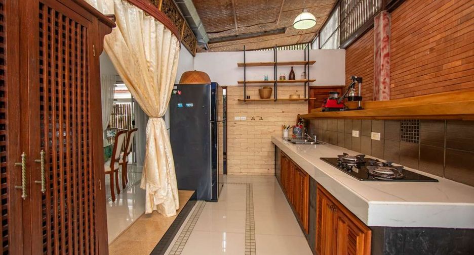 For rent 3 bedrooms house in Hang Dong, Chiang Mai