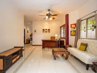 For rent 3 bedrooms house in Hang Dong, Chiang Mai