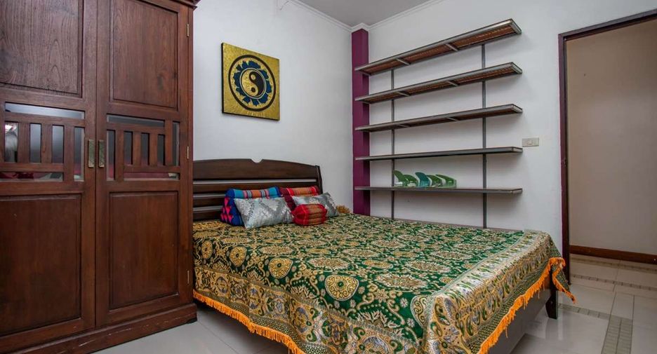 For rent 3 bedrooms house in Hang Dong, Chiang Mai
