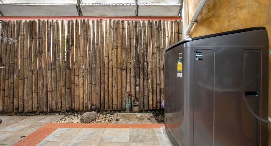 For rent 3 bedrooms house in Hang Dong, Chiang Mai