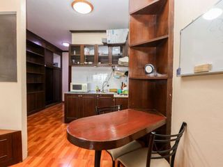 Wohnung zur Miete mit 1 Zimmer in Mueang Chiang Mai, Chiang Mai