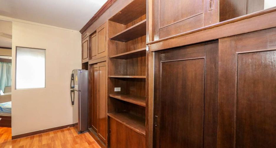 For rent 1 bed condo in Mueang Chiang Mai, Chiang Mai