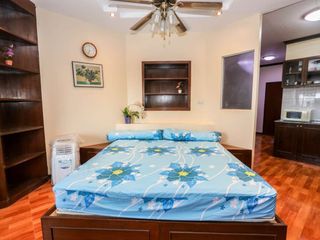 Wohnung zur Miete mit 1 Zimmer in Mueang Chiang Mai, Chiang Mai
