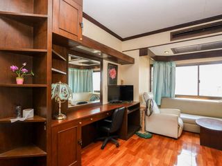 Wohnung zur Miete mit 1 Zimmer in Mueang Chiang Mai, Chiang Mai