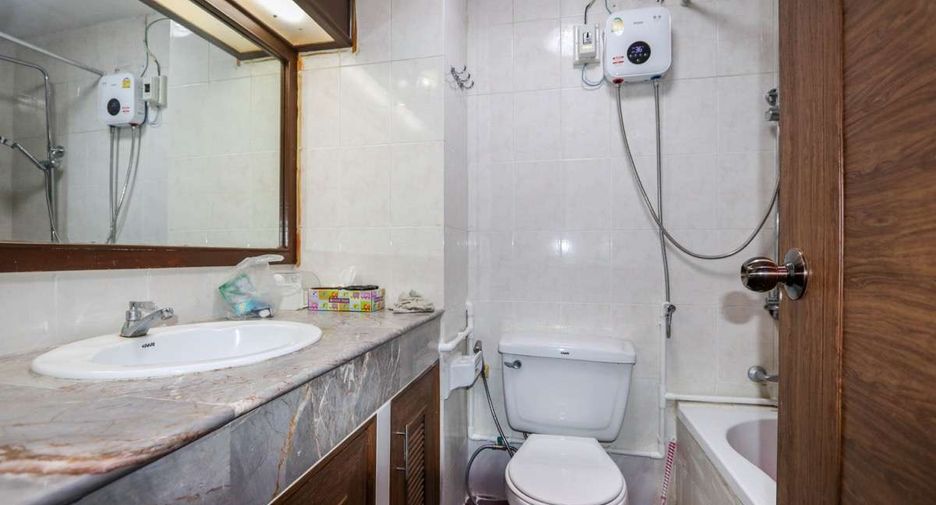 For rent 1 bed condo in Mueang Chiang Mai, Chiang Mai