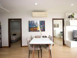 出租 2 卧室 公寓 在 Mueang Chiang Mai, Chiang Mai