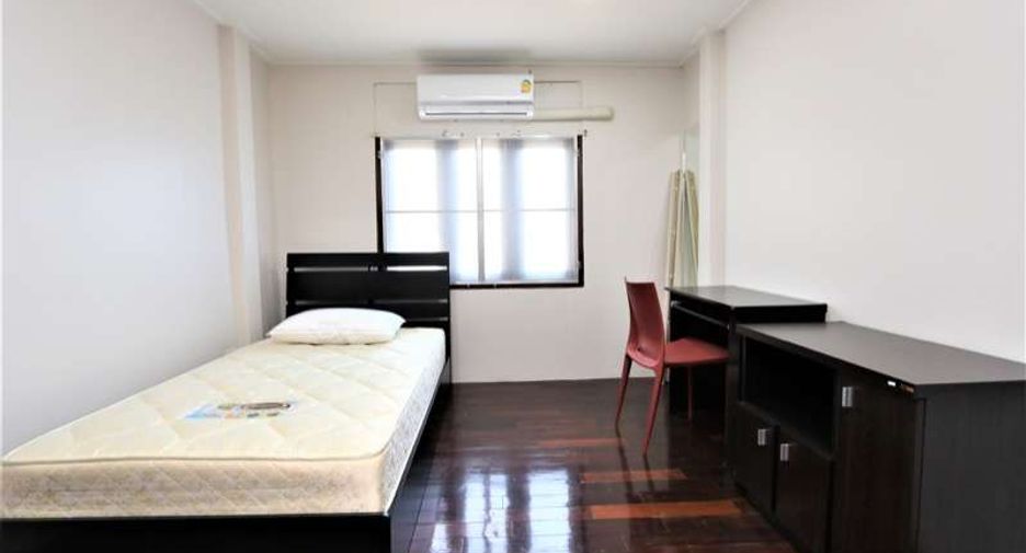 For rent 4 bedrooms house in Mueang Chiang Mai, Chiang Mai