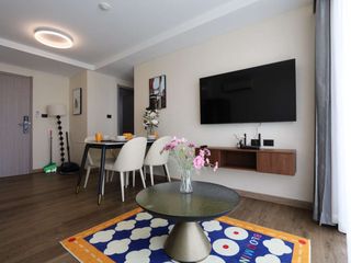 For rent 2 bedrooms condo in San Sai, Chiang Mai