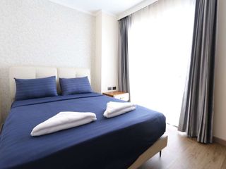 For rent 2 bedrooms condo in San Sai, Chiang Mai