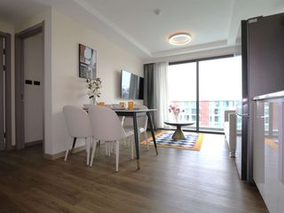 For rent 2 bedrooms condo in San Sai, Chiang Mai