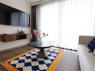 For rent 2 bedrooms condo in San Sai, Chiang Mai