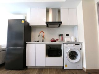 For rent 2 bedrooms condo in San Sai, Chiang Mai