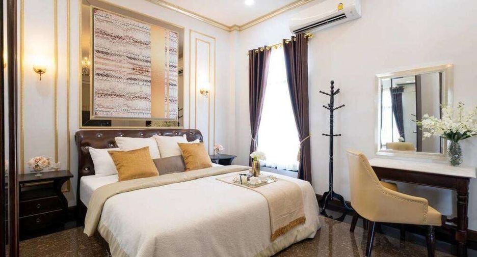 For rent 4 bedrooms house in Mueang Chiang Mai, Chiang Mai