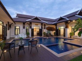 For rent 4 bedrooms house in Mueang Chiang Mai, Chiang Mai