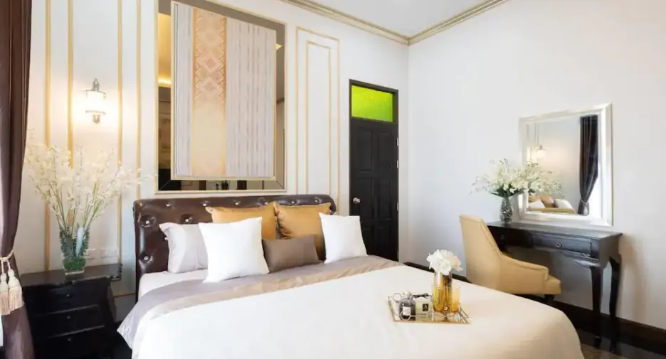 For rent 4 bedrooms house in Mueang Chiang Mai, Chiang Mai