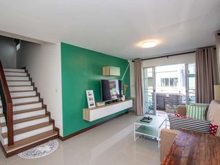 For rent 3 bedrooms house in San Kamphaeng, Chiang Mai