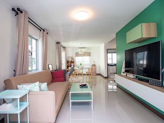 For rent 3 bedrooms house in San Kamphaeng, Chiang Mai