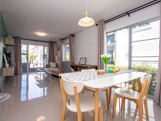 For rent 3 bedrooms house in San Kamphaeng, Chiang Mai
