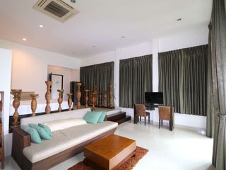 For rent 1 bed condo in Mueang Chiang Mai, Chiang Mai
