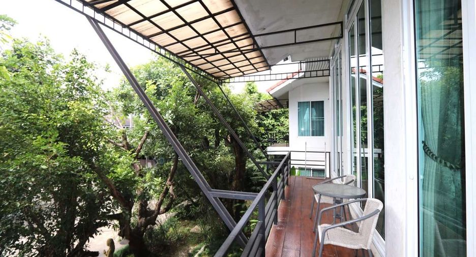 For rent 1 bed condo in Mueang Chiang Mai, Chiang Mai