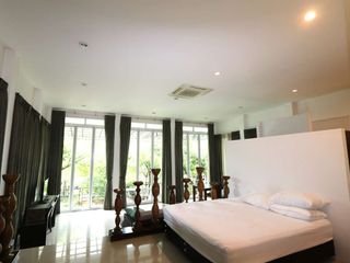For rent 1 bed condo in Mueang Chiang Mai, Chiang Mai