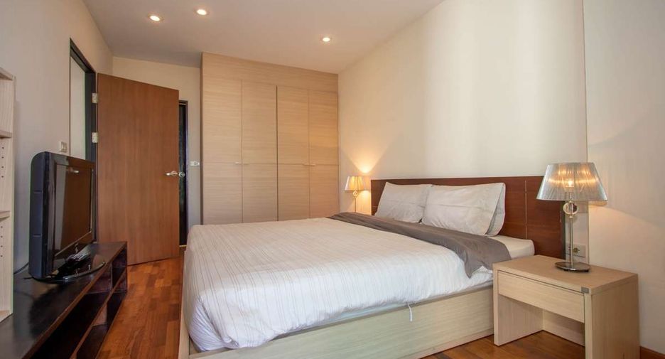 出租 2 卧室 公寓 在 Mueang Chiang Mai, Chiang Mai