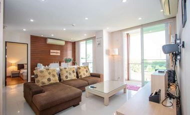 出租 2 卧室 公寓 在 Mueang Chiang Mai, Chiang Mai