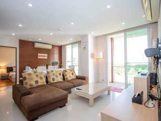 出租 2 卧室 公寓 在 Mueang Chiang Mai, Chiang Mai