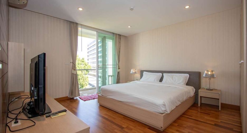 出租 2 卧室 公寓 在 Mueang Chiang Mai, Chiang Mai
