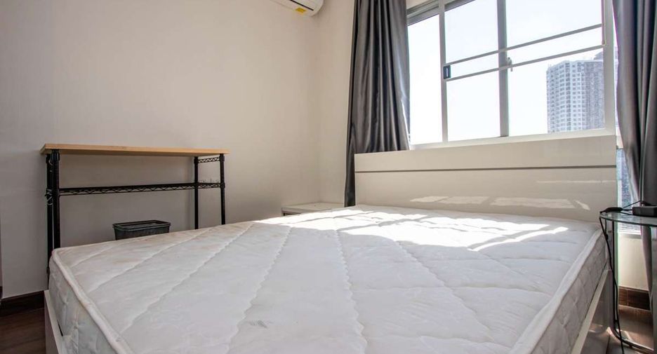 Condo en alquiler de 2 habitaciones en Mueang Chiang Mai, Chiang Mai