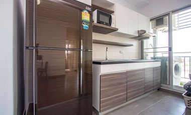 For rent 2 bedrooms condo in Mueang Chiang Mai, Chiang Mai