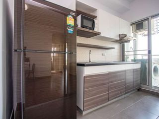 Wohnung zur Miete mit 2 Zimmer in Mueang Chiang Mai, Chiang Mai